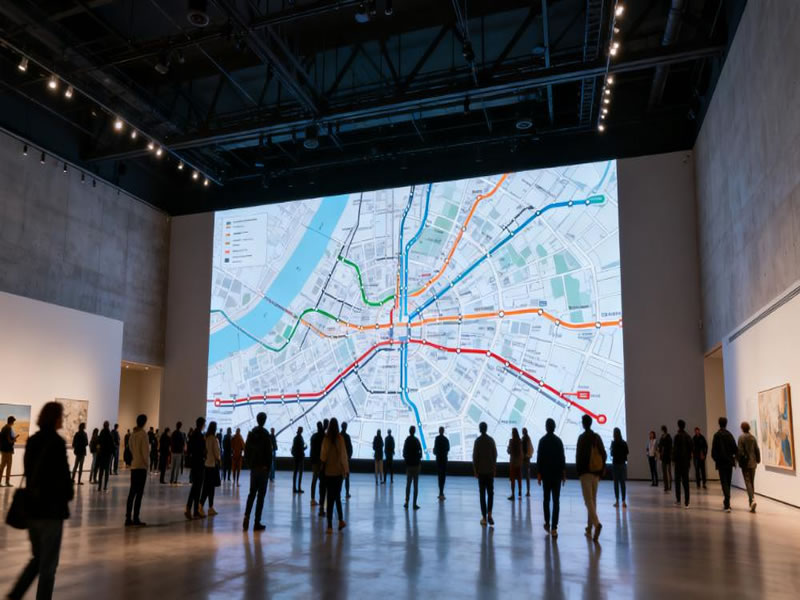 激光魔法師：讓整個(gè)世界變成游樂場(chǎng)